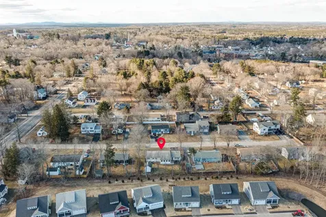 13 Spruce Lane Gorham ME 04038