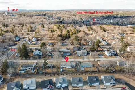 13 Spruce Lane Gorham ME 04038
