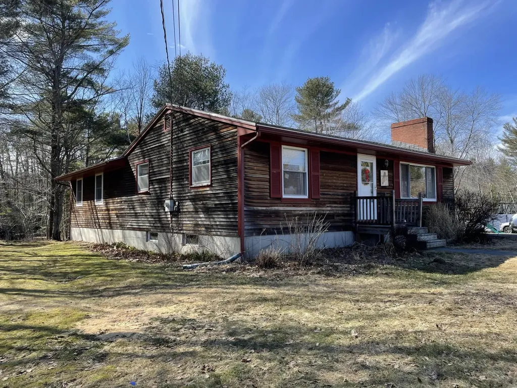 32 Varney Mill Road Windham ME 04062