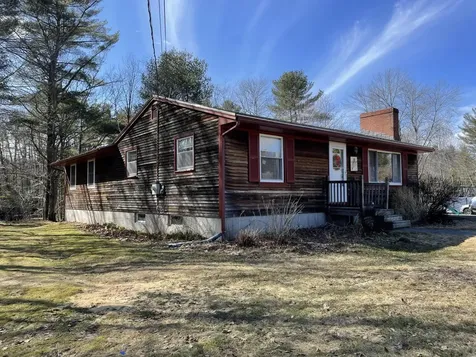32 Varney Mill Road Windham ME 04062