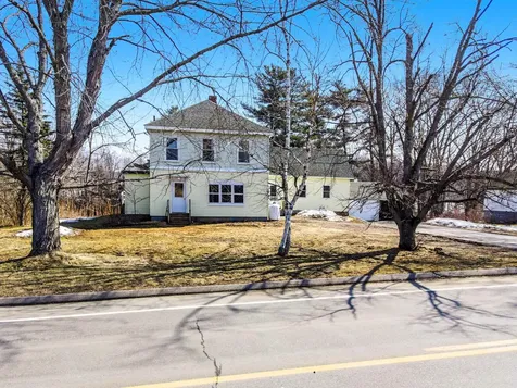 151 Bangor Road Benton ME 04901