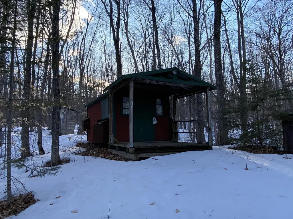 62 Cranberry Drive Embden ME 04958