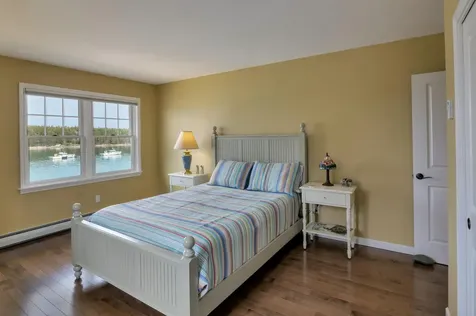254 Alleys Bay Road Beals ME 04611