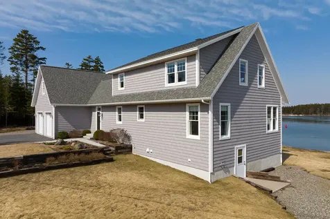 254 Alleys Bay Road Beals ME 04611