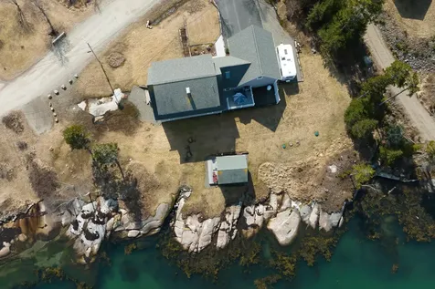 254 Alleys Bay Road Beals ME 04611