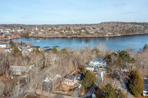 43 Spruce Street Rockport ME 04856