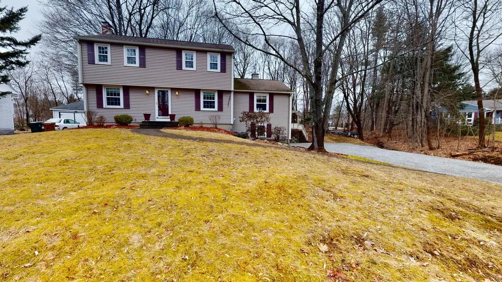 2 Northwood Lane Saco ME 04072
