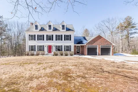 20 Babbidge Road Falmouth ME 04105