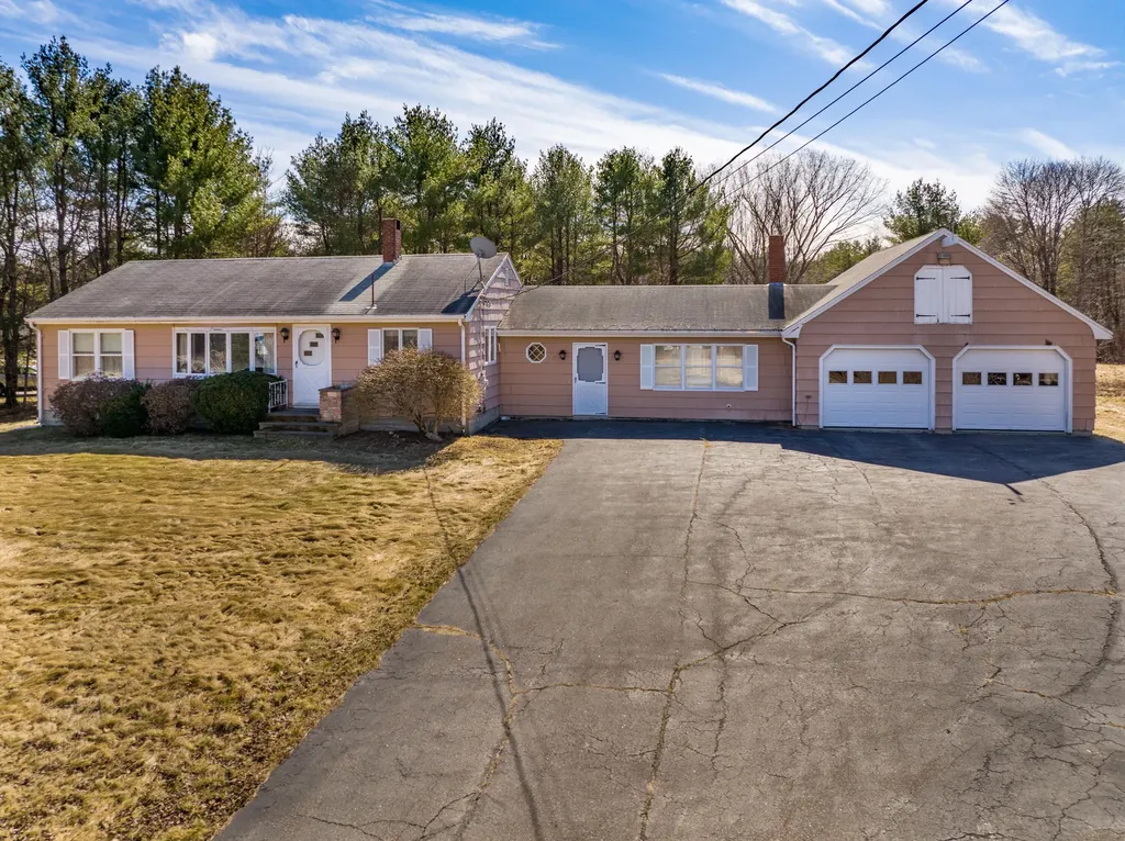 51 Pine Point Road Scarborough ME 04074