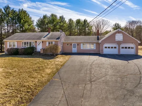 51 Pine Point Road Scarborough ME 04074
