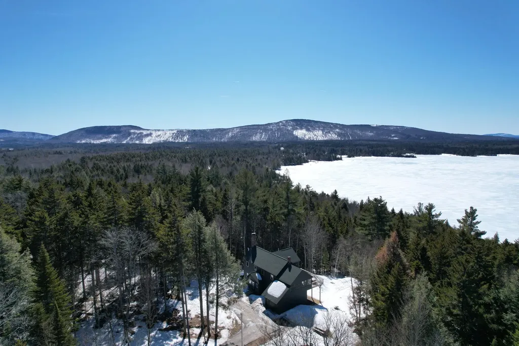 90 Black Point Road Beaver Cove ME 04441