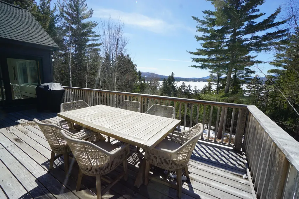 90 Black Point Road Beaver Cove ME 04441
