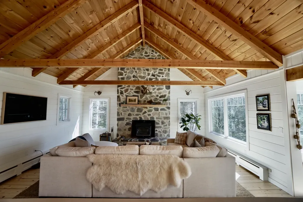 90 Black Point Road Beaver Cove ME 04441
