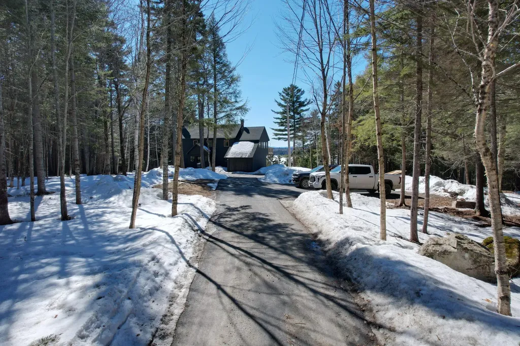90 Black Point Road Beaver Cove ME 04441