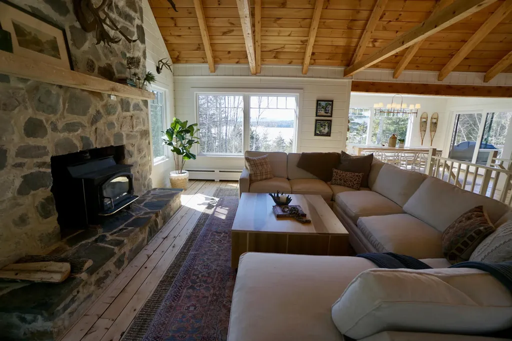 90 Black Point Road Beaver Cove ME 04441