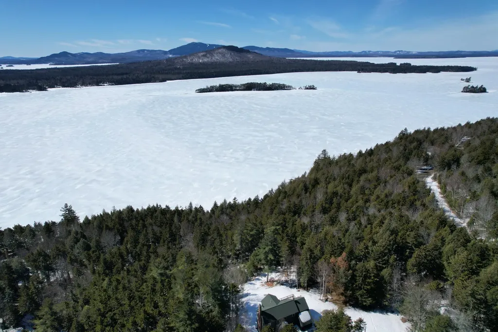 90 Black Point Road Beaver Cove ME 04441
