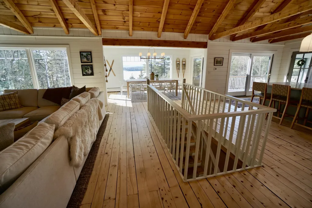 90 Black Point Road Beaver Cove ME 04441