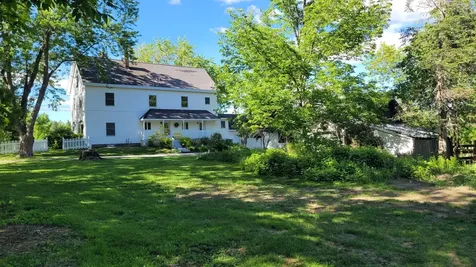 1667 Essex Street Bangor ME 04401