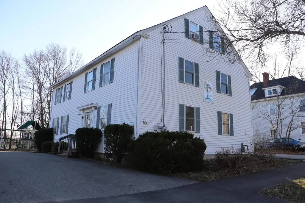 80 Lincoln Street Bangor ME 04401