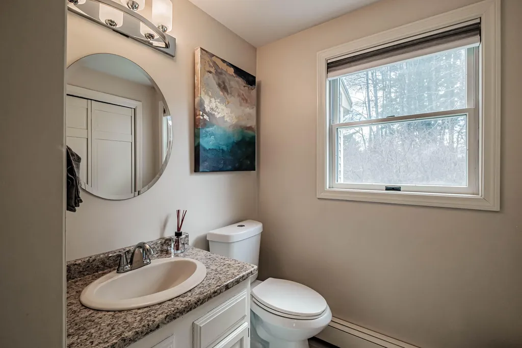 19 Crestwood Drive Westbrook ME 04092