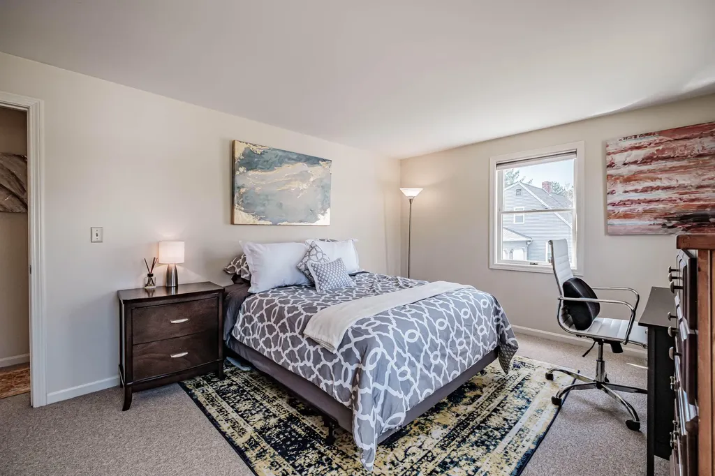 19 Crestwood Drive Westbrook ME 04092