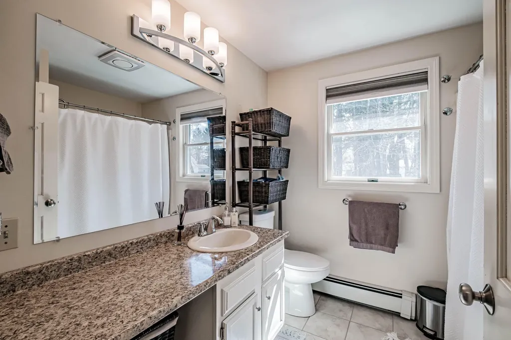 19 Crestwood Drive Westbrook ME 04092