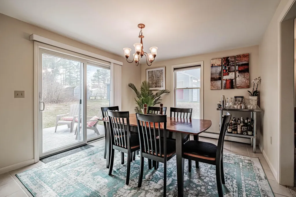 19 Crestwood Drive Westbrook ME 04092