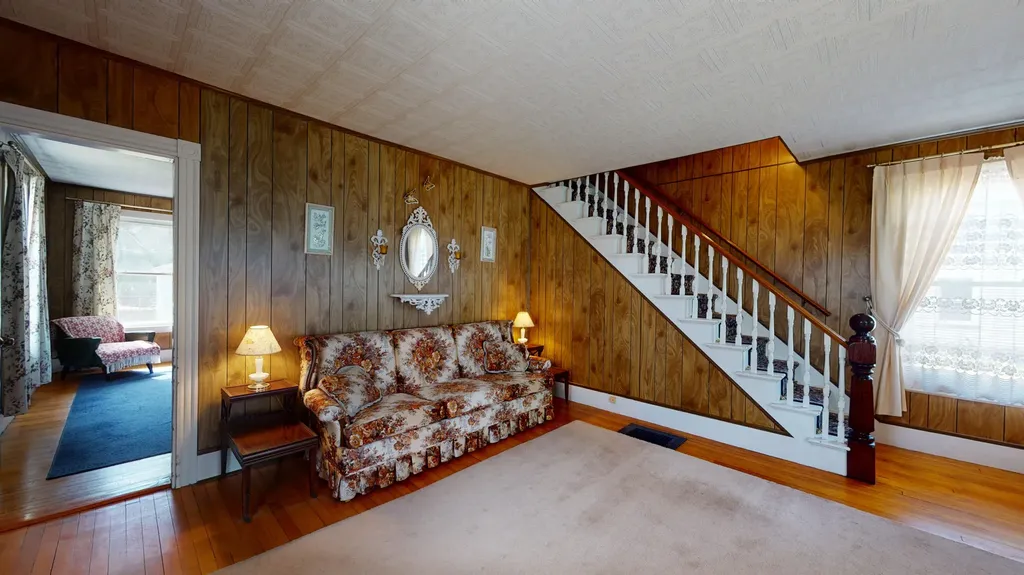 28 Mclellan Street Brunswick ME 04011