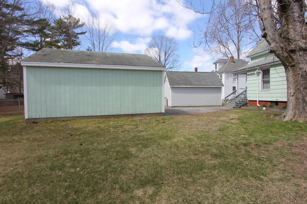28 Mclellan Street Brunswick ME 04011