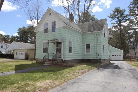 28 Mclellan Street Brunswick ME 04011
