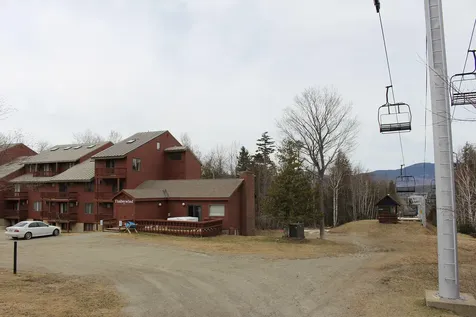 150 Mountainside Road Carrabassett Valley ME 04947