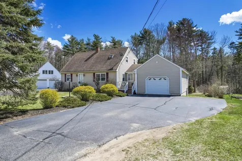 284 Wells Highlands Wells ME 04090