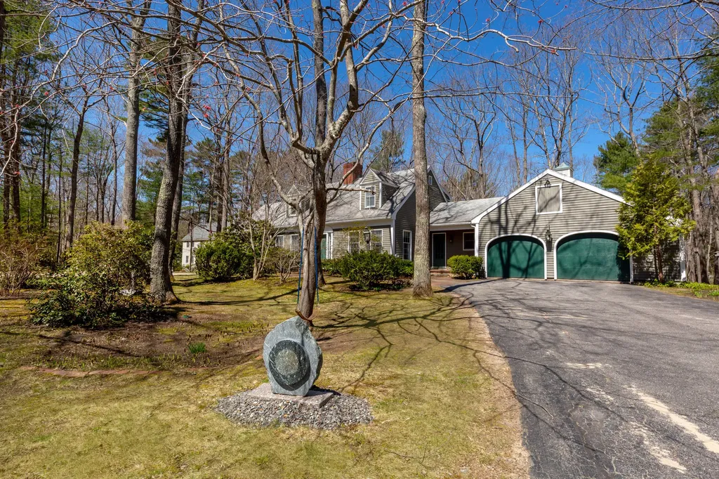 5 Beech Drive Brunswick ME 04011