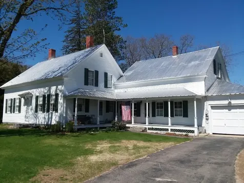 12 Main Street Hiram ME 04041