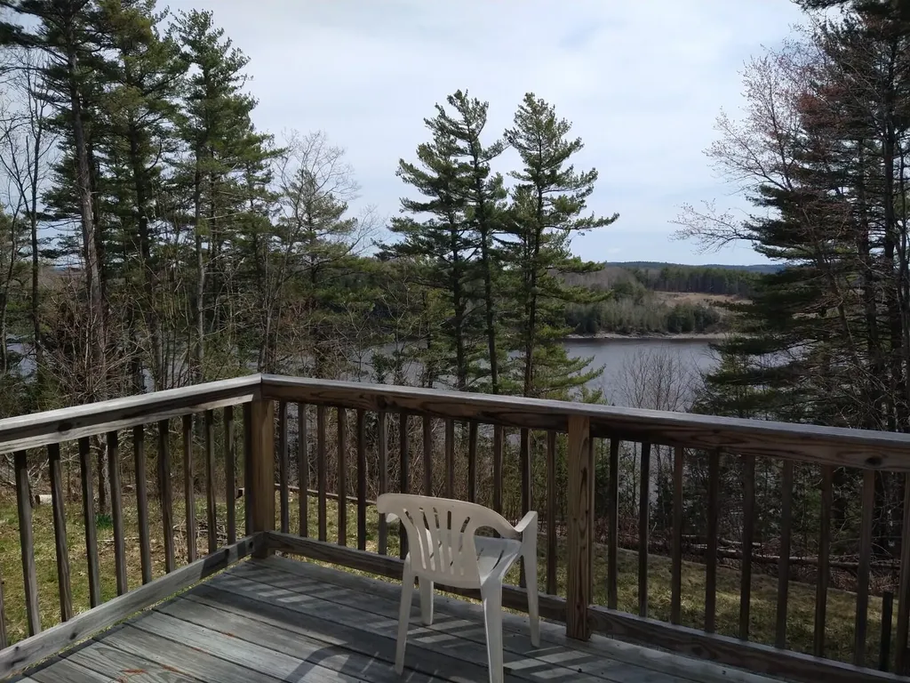 41 Kincaid Road Hampden ME 04444