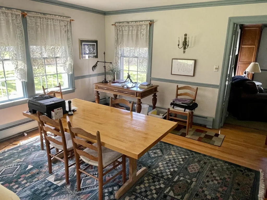16 Redoubt Hill Eastport ME 04631