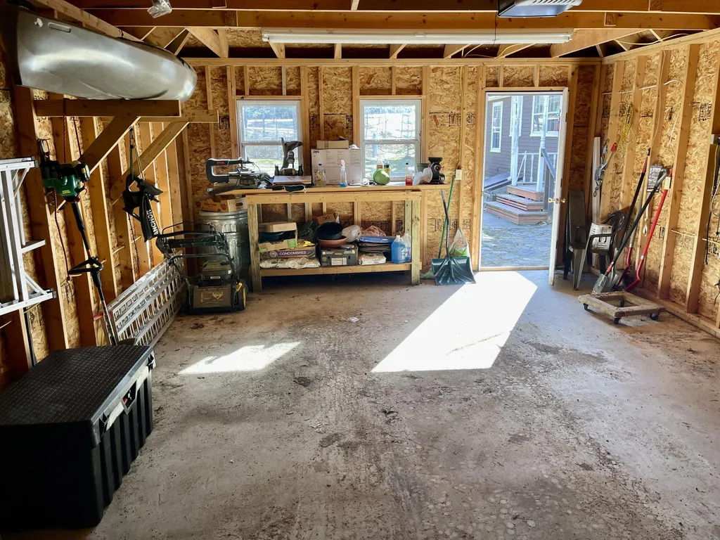 16 Redoubt Hill Eastport ME 04631
