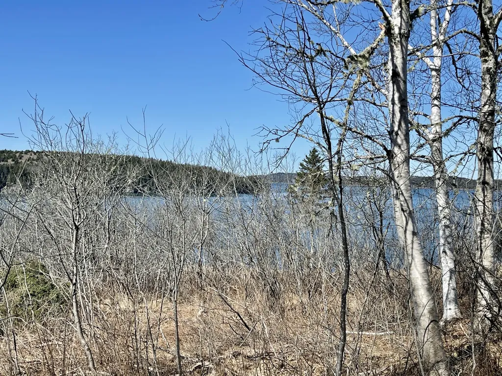 16 Redoubt Hill Eastport ME 04631
