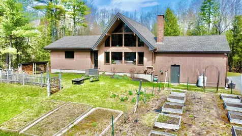 34 Jeffrey Woods Road Windham ME 04062
