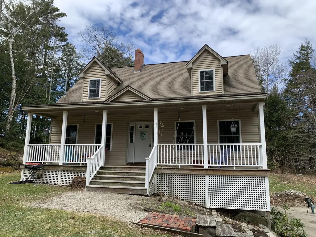 61 Colley Hill Road Gray ME 04039