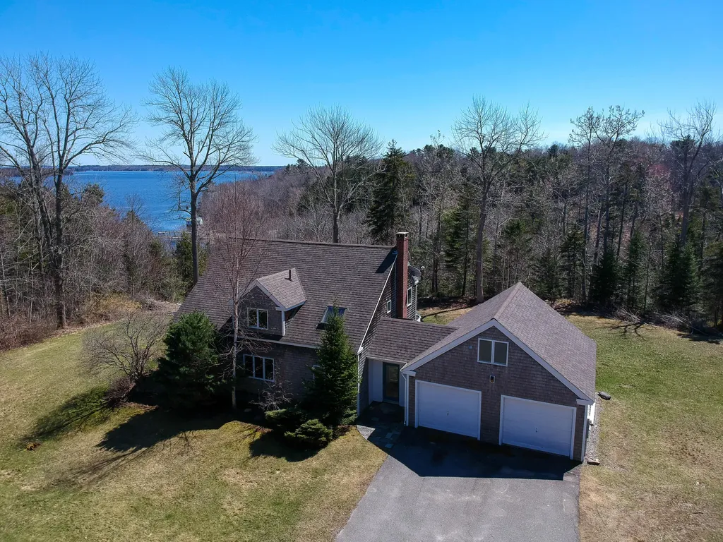 100 Bayview Drive Northport ME 04849