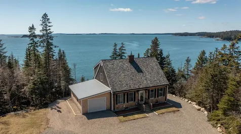 41 S Ocean Road Machiasport ME 04655