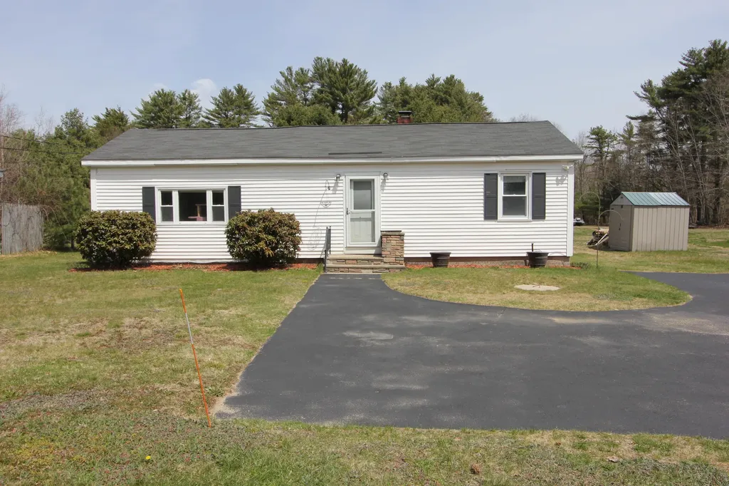 367 Gorham Road Scarborough ME 04074