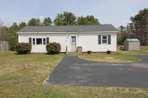 367 Gorham Road Scarborough ME 04074