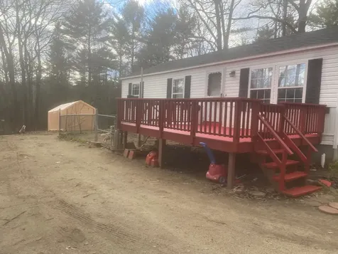 24 Meadowbrook Drive Norway ME 04268