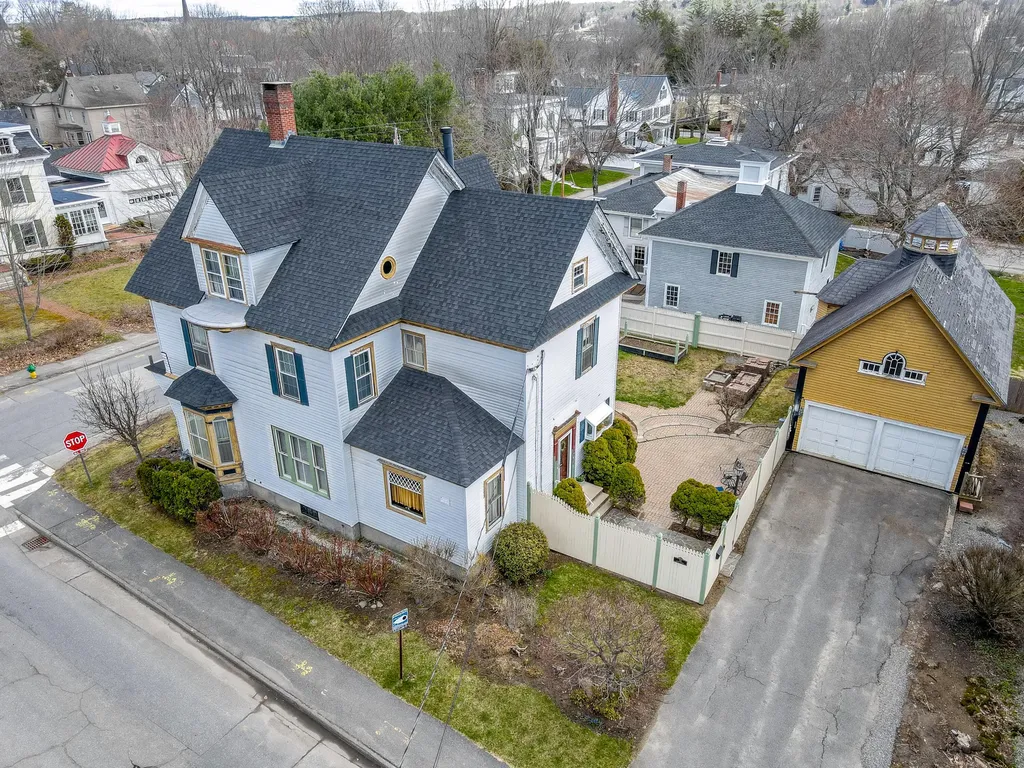 58 Green Street Augusta ME 04330