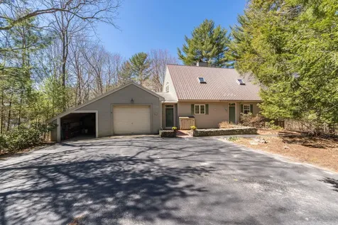 34 Roberts Pond Road Lyman ME 04002