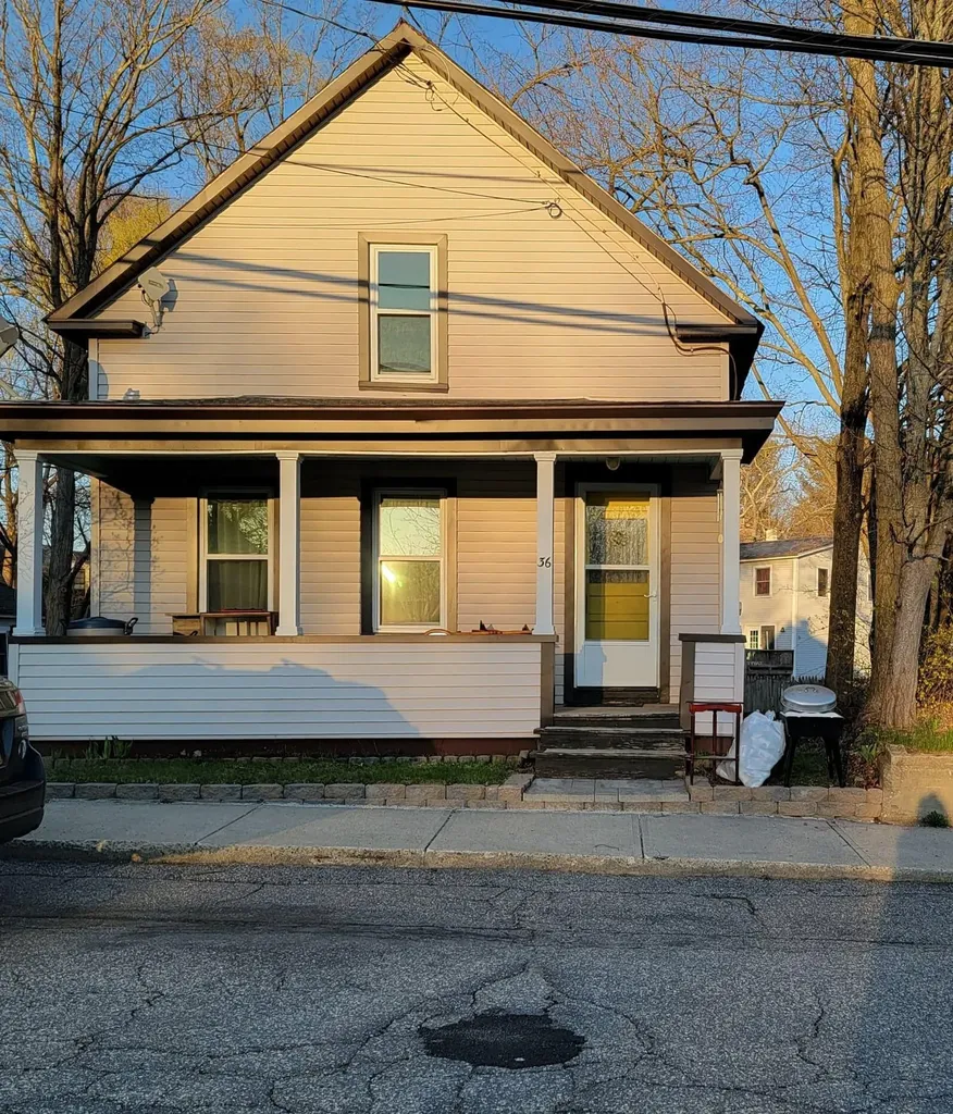 36 State Street Sanford ME 04073