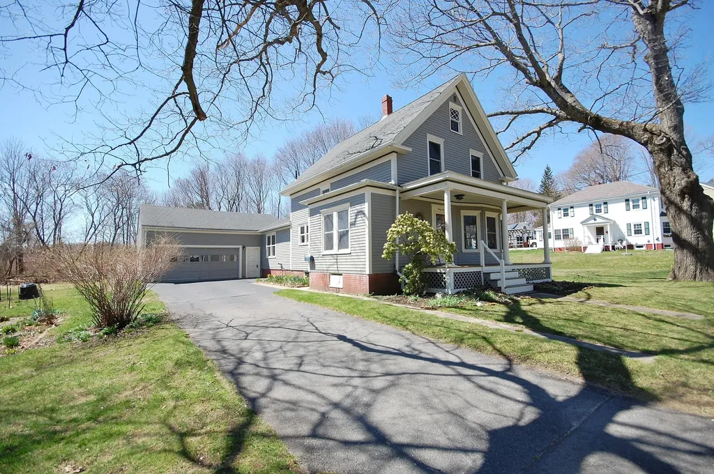 66 Longley Road Westbrook ME 04092