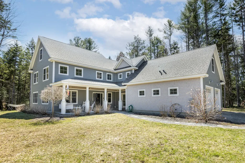 29 Firefly Drive Freeport ME 04032